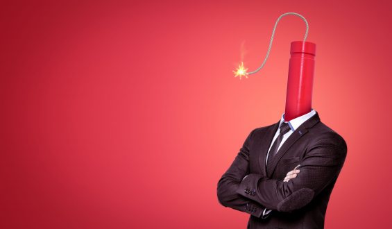 5 Estratégias para prevenir a Síndrome de Burnout
