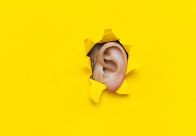 Mitos e Verdades sobre os cuidados com o ouvido