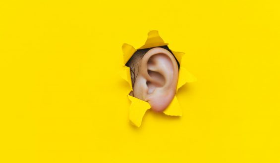 Mitos e Verdades sobre os cuidados com o ouvido