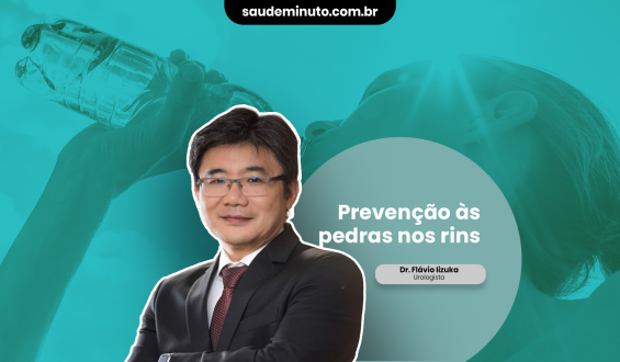 Prevenção às pedras nos rins
