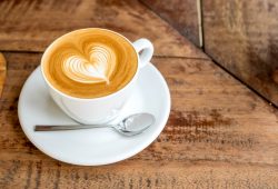Benefícios do café