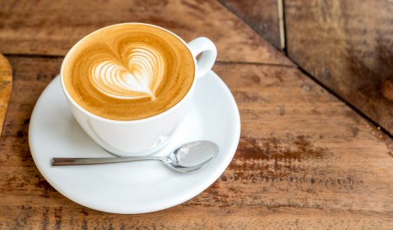 Benefícios do café