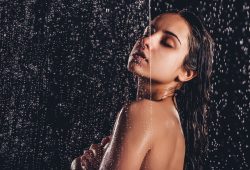 Higiene íntima depois do sexo