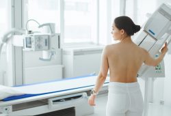 Mitos e verdade sobre a mamografia
