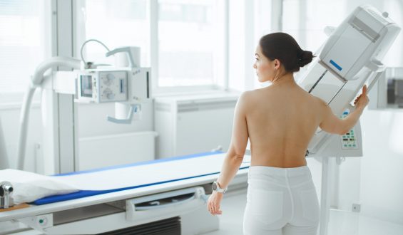 Mitos e verdade sobre a mamografia