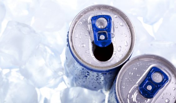 BEBIDAS ENERGÉTICAS E EFEITOS CARDIOVASCULARES