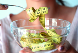 Como secar com dietas sem consumir industrializados