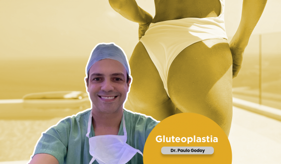 Gluteoplastia: Mitos e Verdades