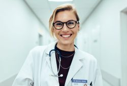 Protagonismo das mulheres na área da saúde