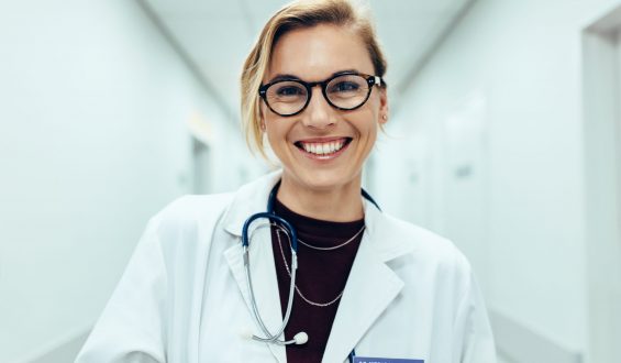 Protagonismo das mulheres na área da saúde
