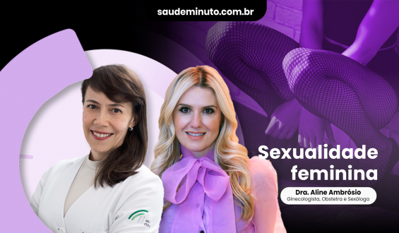 Sexualidade Feminina