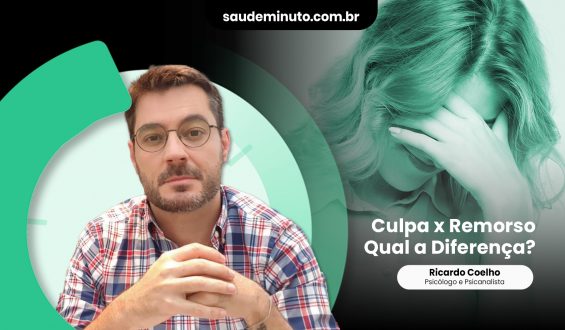 Culpa X Remorso: qual a diferença?