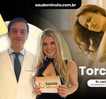 O que você sabe sobre torcicolo?