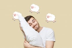 5 Dicas para dormir rápido