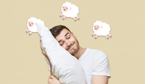 5 Dicas para dormir rápido