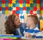 Dia mundial de conscientização sobre o autismo