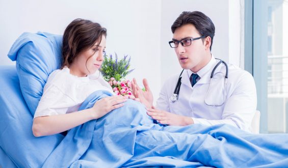 Dia do obstetra: você já ouviu falar em violência obstétrica?
