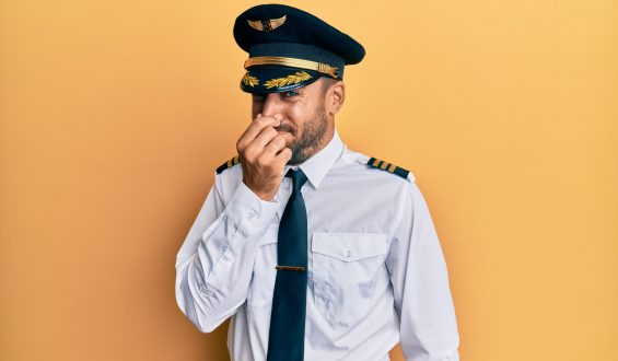 Pum nas alturas: você sabe a relação entre gases e altitude?