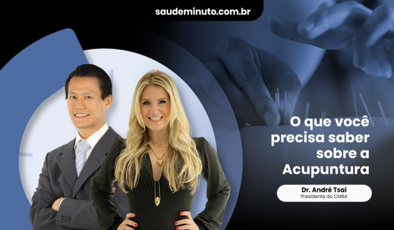 O que você precisa saber sobre acupuntura?