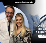 Dia Nacional do Combate à Hipertensão: o que você precisa saber?
