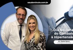 Dia Nacional do Combate à Hipertensão: o que você precisa saber?