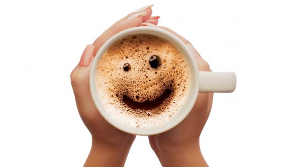 Benefícios do café