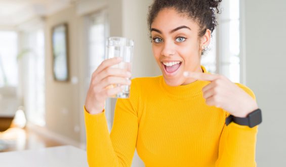 Como calcular a quantidade de água ideal para consumir diariamente?