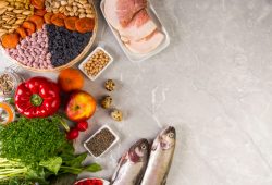5 alimentos com ação anti-inflamatória