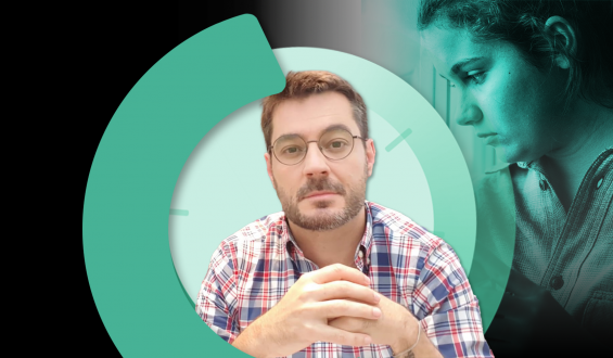 Como tratar a depressão na adolescência