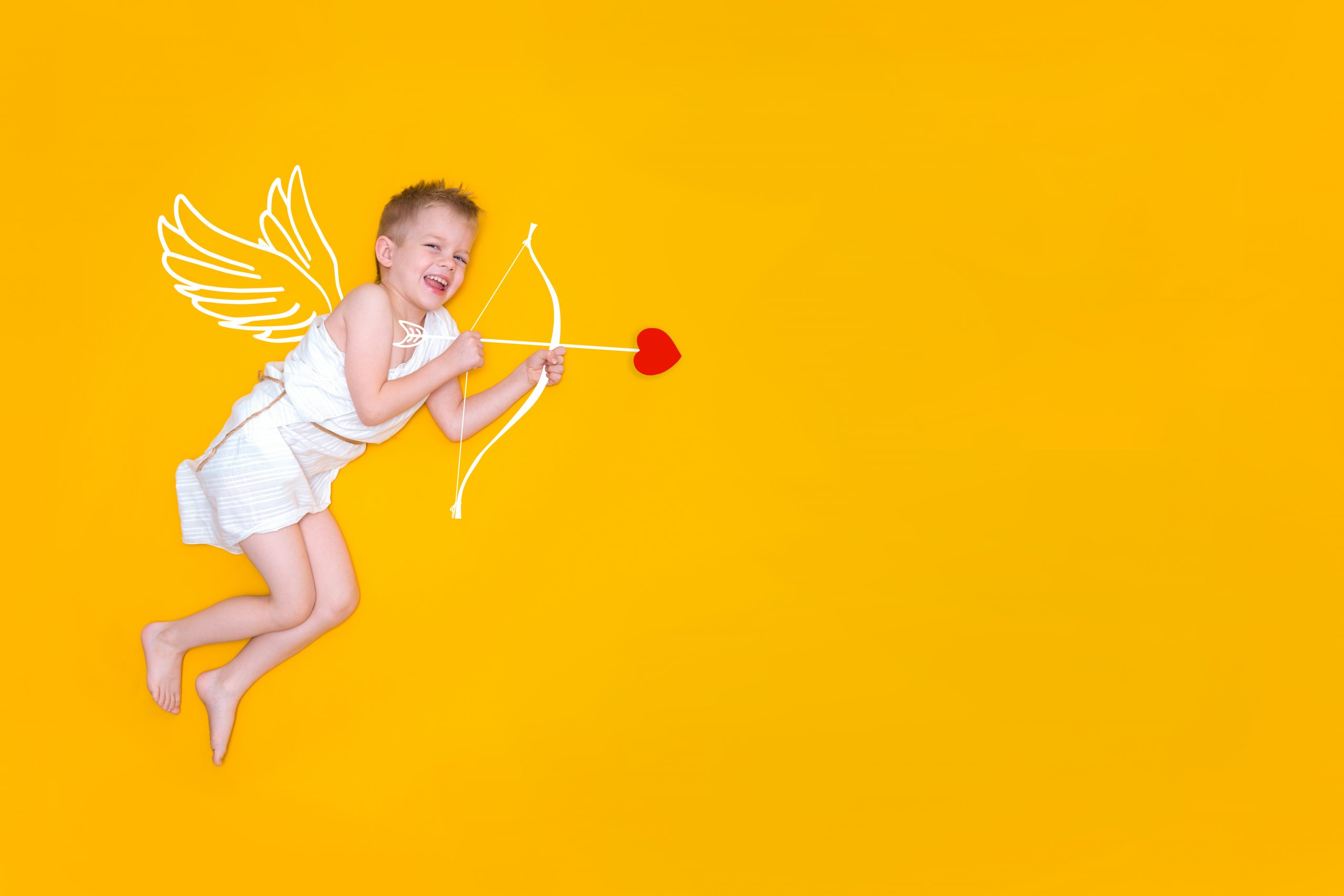 As 5 linguagens do amor