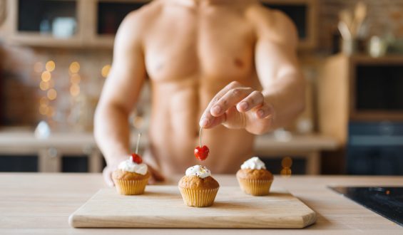 Sexo e comida