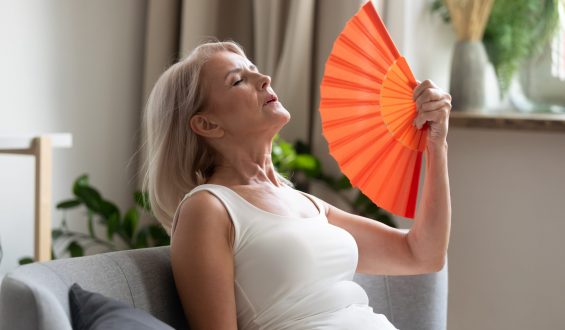 Ondas de calor na Europa podem causar Hipertermia
