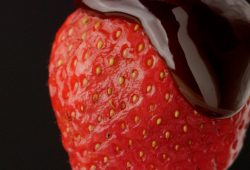 Alimentos afrodisíacos