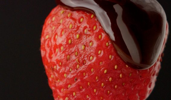 Alimentos afrodisíacos