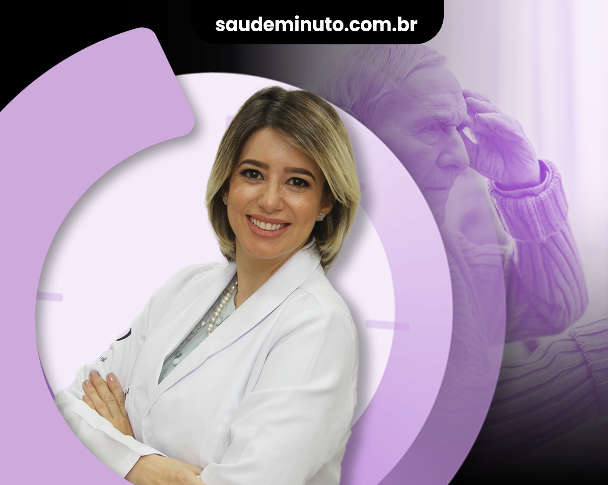 Demência: causas, sinais e tratamentos