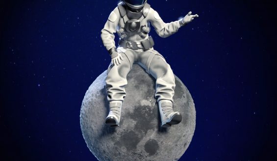 Você sabe o que é anemia espacial?