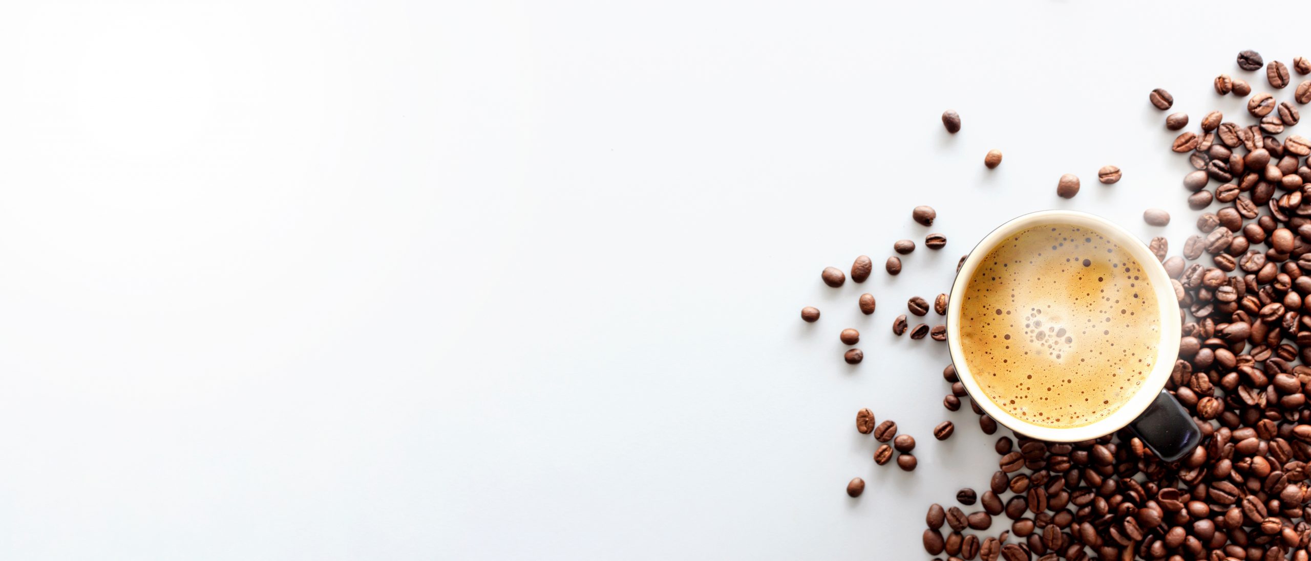 Os sins e os nãos do café