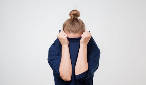 Sinais que o corpo dá quando a saúde mental vai mal