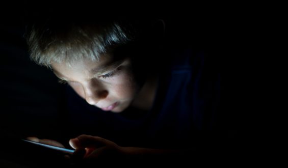 Redes sociais e saúde mental