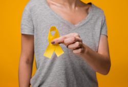 Setembro amarelo – mês de prevenção ao suicídio