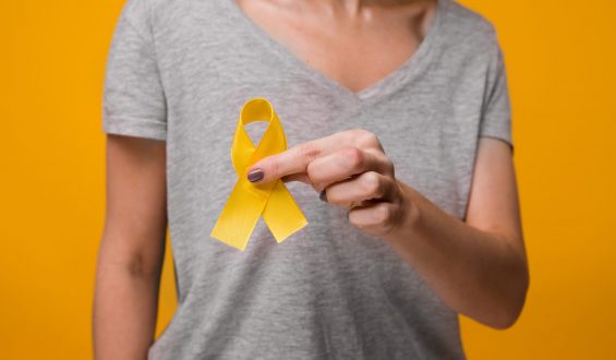 Setembro amarelo – mês de prevenção ao suicídio