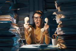 Saúde mental no ambiente de trabalho