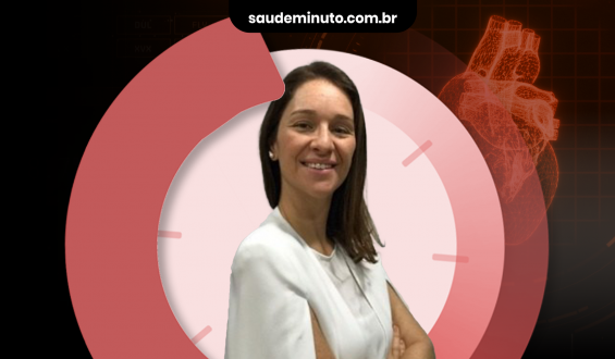 Setembro vermelho: mês de conscientização sobre as doenças cardiovasculares