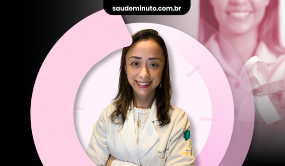A importância do Outubro Rosa