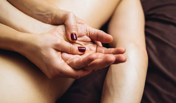 Massagem tântrica: tirando todas as dúvidas
