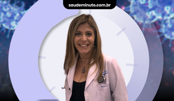 Nova Cepa da COVID19: Quais são os sintomas e quais cuidados tomar