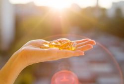 Níveis baixos de vitamina D na população chamam a atenção dos especialistas