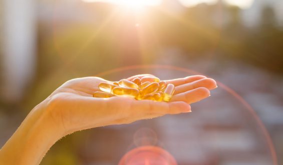 Níveis baixos de vitamina D na população chamam a atenção dos especialistas
