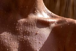 5 Alimentos que aceleram o bronzeamento