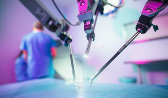 Robótica e cirurgia bariátrica: uma dobradinha que oferece muitos benefícios ao paciente e seu médico